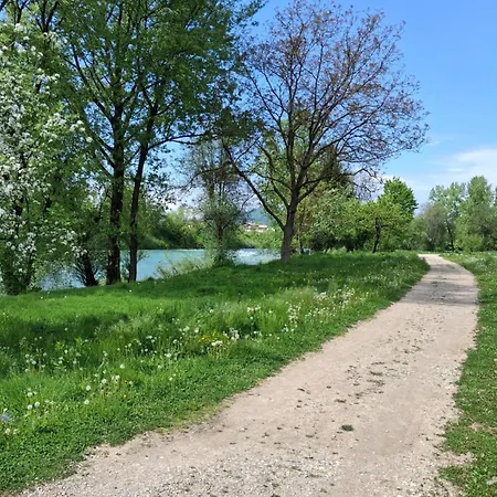 Κάμπινγκ Garden For Two People With Additional River Site To Put Up Your Tent Price Includes Two Bicycles For Amazing Views And Two Water Floats For Mega River Run Check My Video On Youtube By Writing To Find And Use Your In *