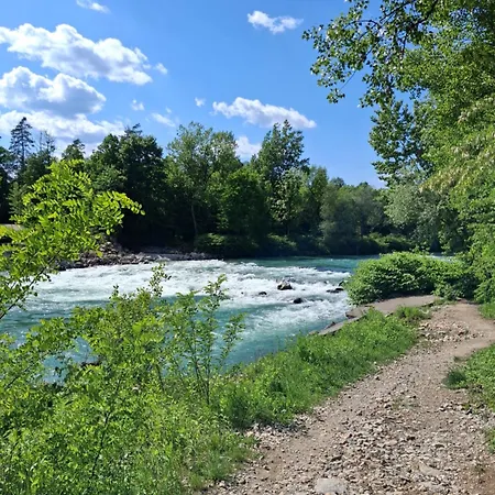 Κάμπινγκ Garden For Two People With Additional River Site To Put Up Your Tent Price Includes Two Bicycles For Amazing Views And Two Water Floats For Mega River Run Check My Video On Youtube By Writing To Find And Use Your In *
