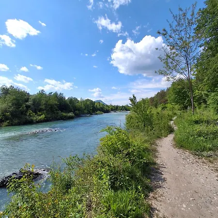 Garden For Two People With Additional River Site To Put Up Your Tent Price Includes Two Bicycles For Amazing Views And Two Water Floats For Mega River Run Check My Video On Youtube By Writing To Find And Use Your In Campingplatz