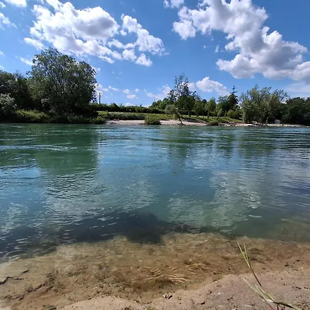 Garden For Two People With Additional River Site To Put Up Your Tent Price Includes Two Bicycles For Amazing Views And Two Water Floats For Mega River Run Check My Video On Youtube By Writing To Find And Use Your In *