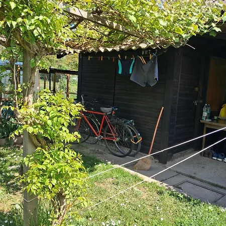 Garden For Two People With Additional River Site To Put Up Your Tent Price Includes Two Bicycles For Amazing Views And Two Water Floats For Mega River Run Check My Video On Youtube By Writing To Find And Use Your In Campingplatz