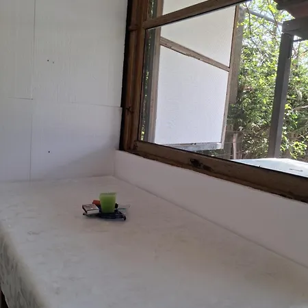 Kemping Garden For Two People With Additional River Site To Put Up Your Tent Price Includes Two Bicycles For Amazing Views And Two Water Floats For Mega River Run Check My Video On Youtube By Writing To Find And Use Your In Ljubljana