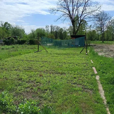 Garden For Two People With Additional River Site To Put Up Your Tent Price Includes Two Bicycles For Amazing Views And Two Water Floats For Mega River Run Check My Video On Youtube By Writing To Find And Use Your In Lubiana