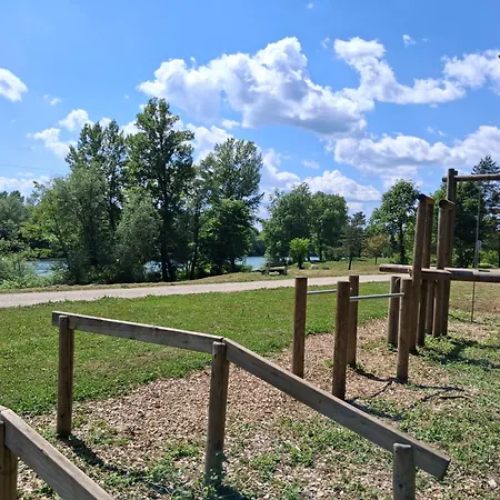 Garden For Two People With Additional River Site To Put Up Your Tent Price Includes Two Bicycles For Amazing Views And Two Water Floats For Mega River Run Check My Video On Youtube By Writing To Find And Use Your In