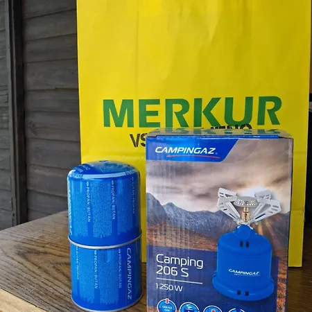 Kemp Garden For Two People With Additional River Site To Put Up Your Tent Price Includes Two Bicycles For Amazing Views And Two Water Floats For Mega River Run Check My Video On Youtube By Writing To Find And Use Your In Lublaň